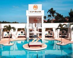 LHVC at Lifestyle Crown Villas resort