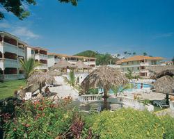 Lifestyle Holiday Vacation Club at Hacienda Suites complejo