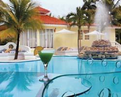 Lifestyle Penthouse and Spa alloggio