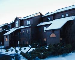Liftside Village at Hunter Mountain Resort resort