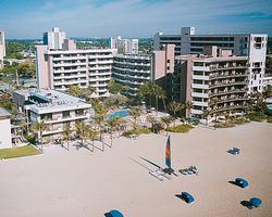 Lighthouse Cove Resort resort