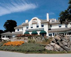 Lighthouse Inn Resort resort