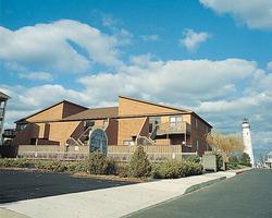 Lighthouse Point Villas resort