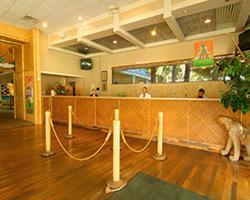 Complejo de multipropiedad