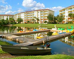 Liki Tiki Village complejo