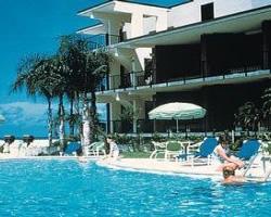 Limetree Beach Resort logement