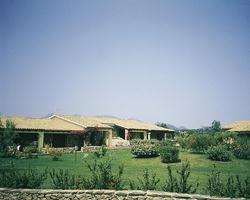 Liscia Eldi Residence resort