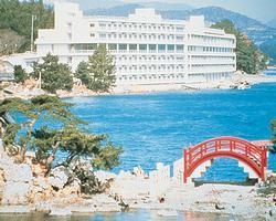 Listel Hamanako resort