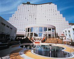 Listel Inawashiro resort