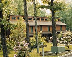 Litchfield by the Sea resort