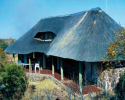 Little Eden logement