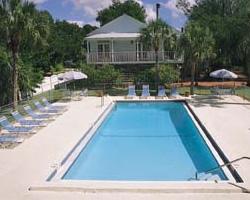 Little Gull resort