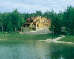 Little Sweden Vacation Resort resort