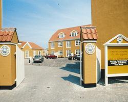 L&oslash;kken Badehotel alloggio