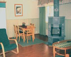 Complejo de multipropiedad