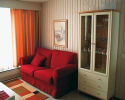 Timesharing appartement