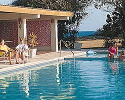 Apartamento timesharing