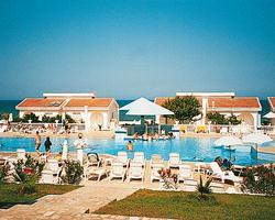 Long Beach Resort and Club logement