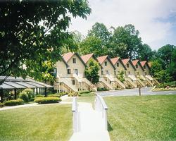 Loreley resort
