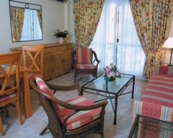 Apartamento timesharing