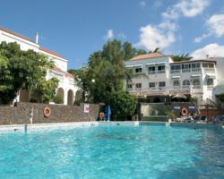 Los Claveles resort