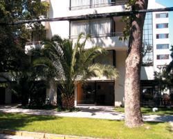 Los Nogales Express complejo