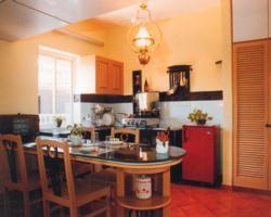 Multipropietà appartamento