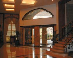 Lotus Suites - Mumai resort