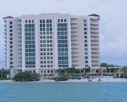Lovers Key Beach Club & Resort logement