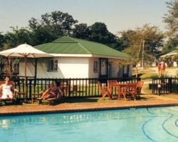 Lowveld Lodge resort