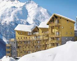 LVR Les Balcons Du Soleil logement