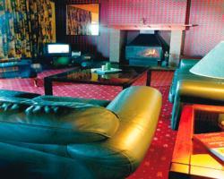 Timesharing appartement