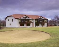 Macdonald Dalfaber Resort resort