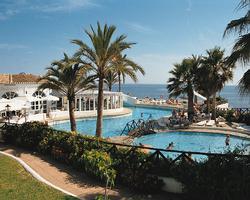 Macdonald Do&ntilde;a Lola Resort resort