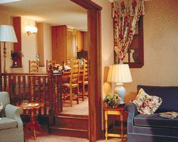 Complejo de multipropiedad