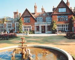 Macdonald Elmers Court Resort complejo