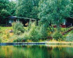 Macdonald Lochanhully Resort complejo