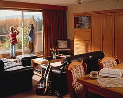 Appartement de multipropriété