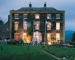 Macdonald Plas Talgarth Resort logement