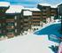 Maeva Clubhotel Beryl Belle Plagne 
timesharing appartement 
Aime (Frankreich)