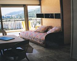 Appartement de multipropriété