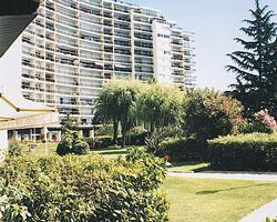 Maeva Clubhotel Cannes Marina logement