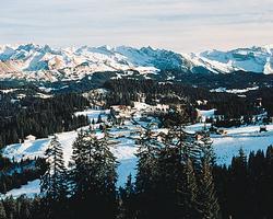 Maeva Clubhotel Les Mouflons logement