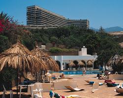 Maeva Clubhotel Marazul del Sur acomodação