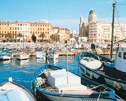 Maeva Clubhotel Saint Raphael acomodação