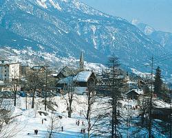 Apartamento timesharing