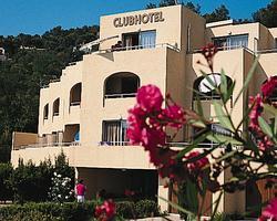 Maeva Clubhotel St. Mandrier resort