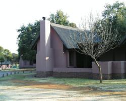 Magalies Park Country Club complejo