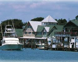 Magnolia By The Sea logement