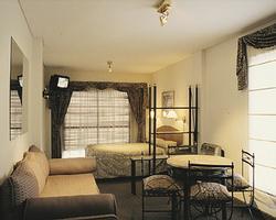 Timesharing appartement